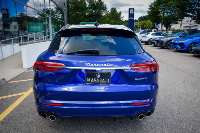 2024 Maserati Grecale GT photo 6