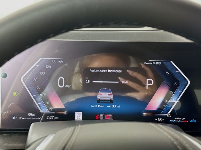 2026 Bmw X7 xDrive40i photo 12