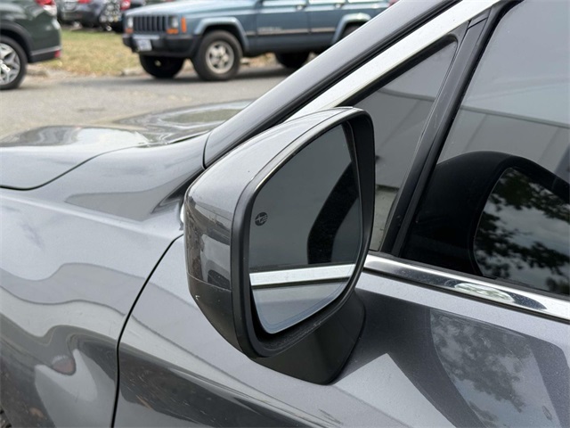 2018 Subaru Outback 2.5i Premium photo 9
