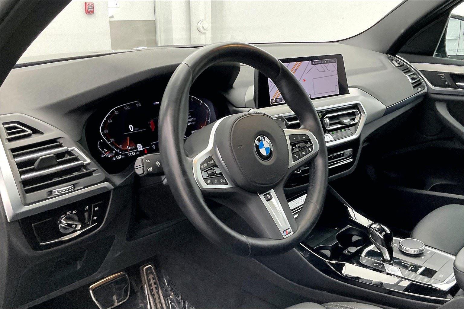 2024 Bmw X3 xDrive30i photo 5