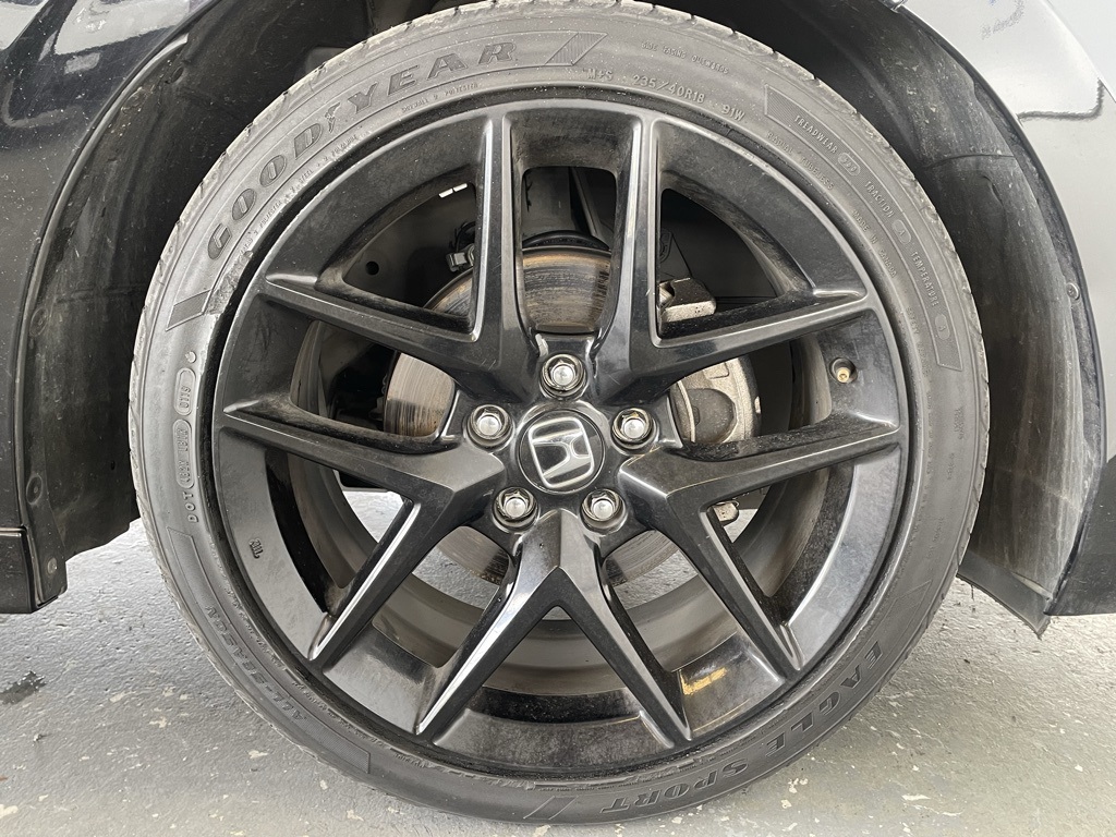 2022 Honda Civic Sport photo 17