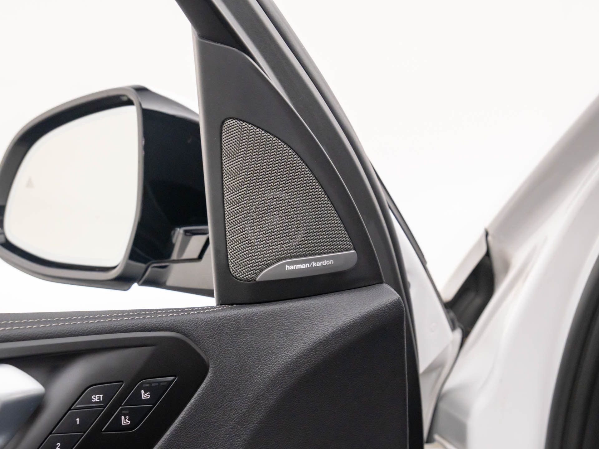 2022 Bmw X5 M50i photo 12