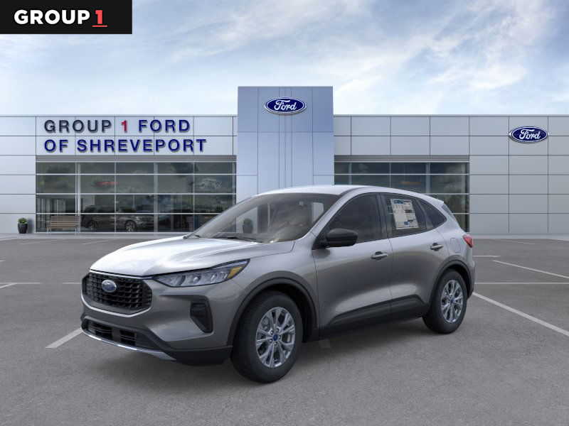 2026 Ford Escape Active's photo