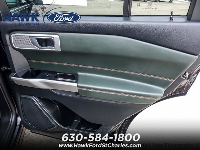 2023 FORD EXPLORER - Image 51