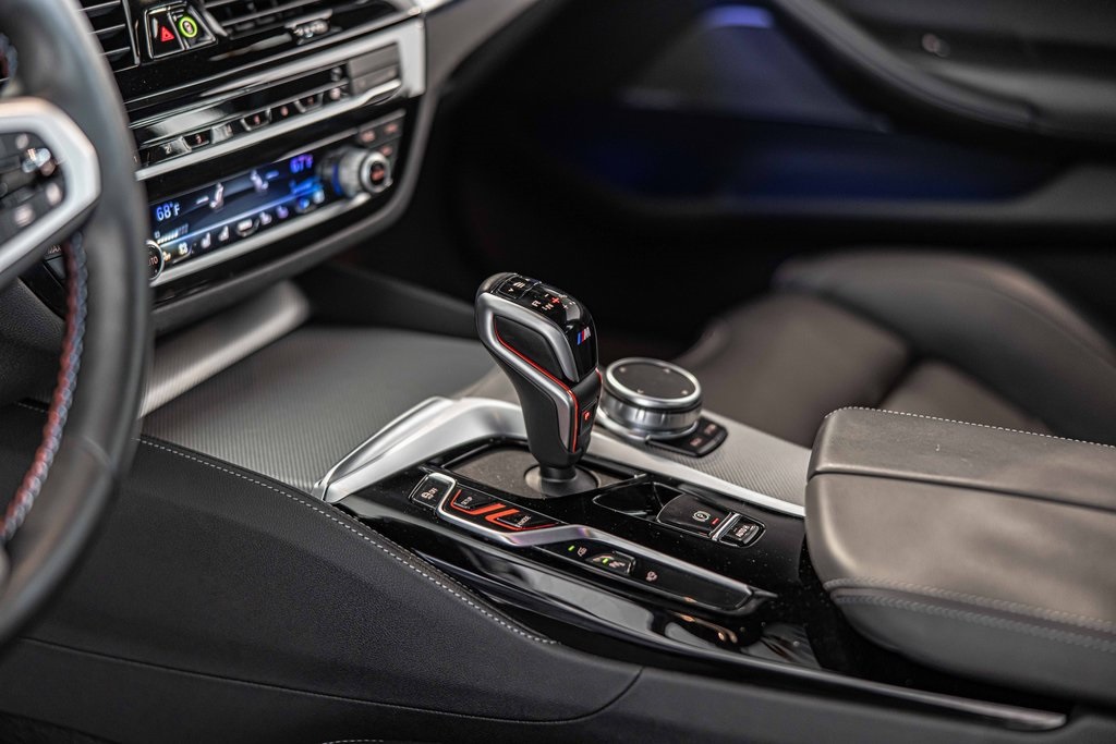 2023 BMW M5 - Image 21