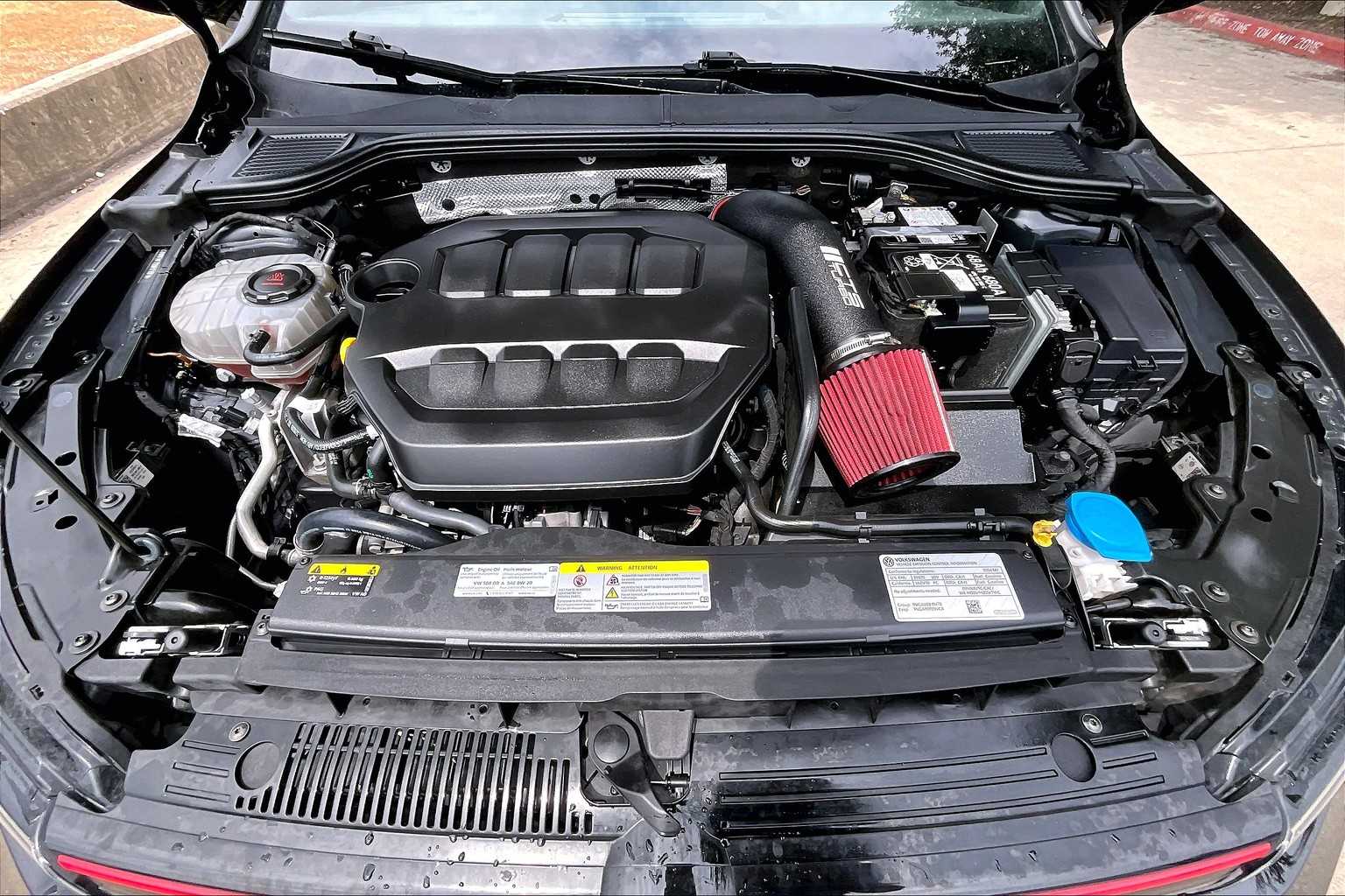 2024 Volkswagen Golf GTI 380 S photo 30