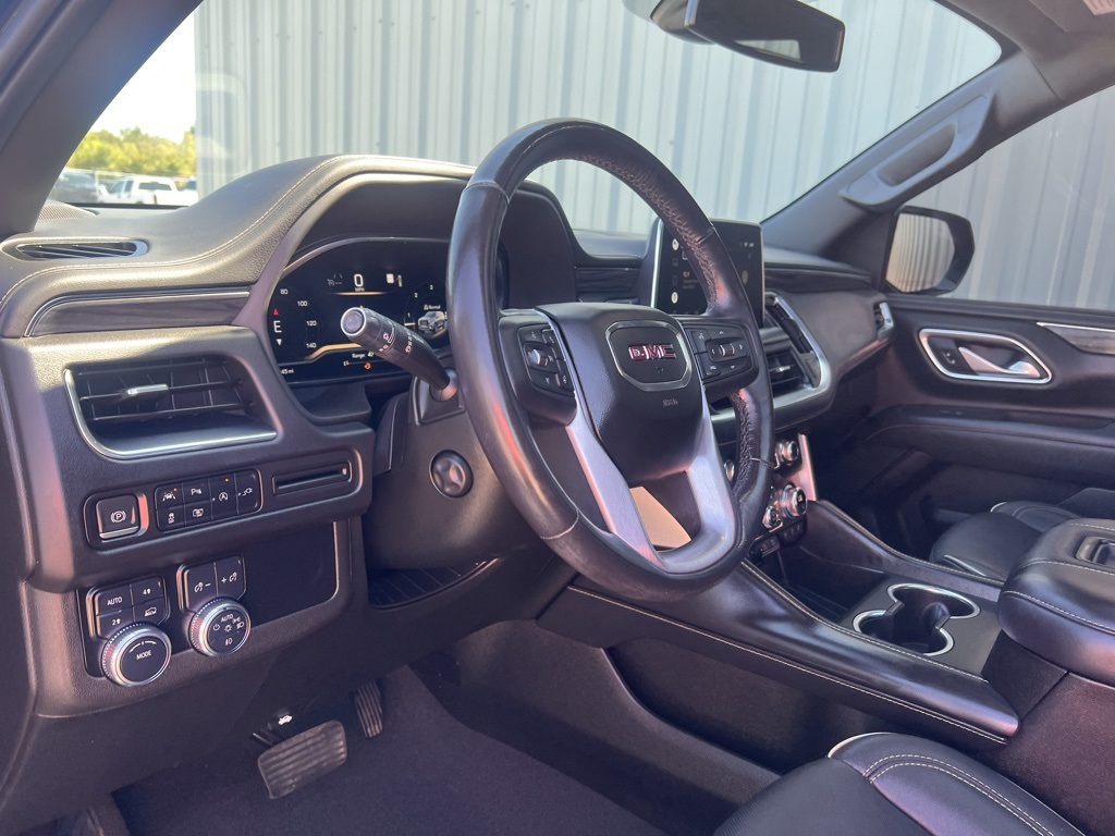 2022 Gmc Yukon XL SLT photo 17