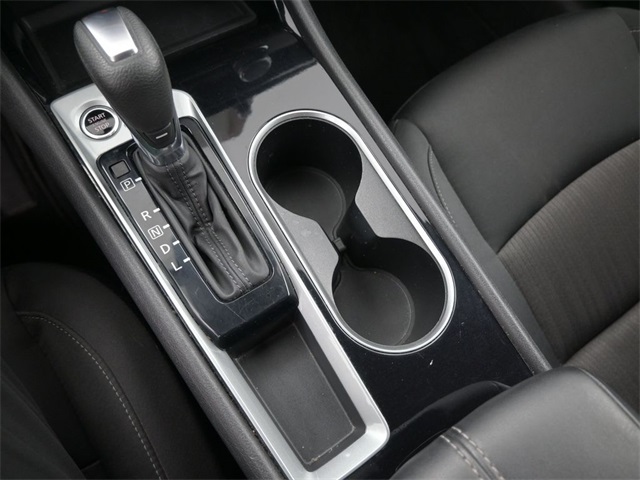 2024 Nissan Altima 2.5 SV photo 17