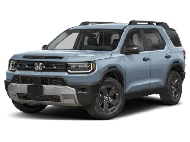 2026 Honda Passport photo 3