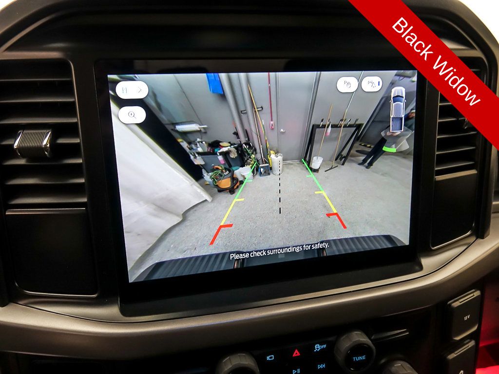 2025 FORD F-150 - Image 13