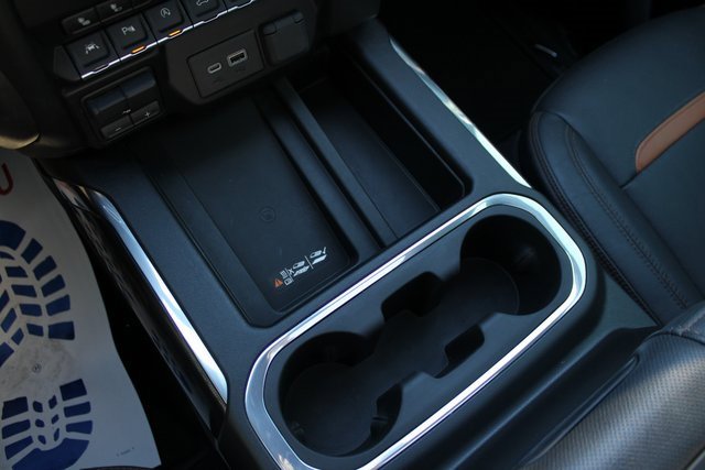 2021 Gmc Sierra 1500 AT4 photo 26