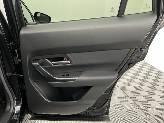 2024 Mazda CX-50 2.5 S Preferred photo 9