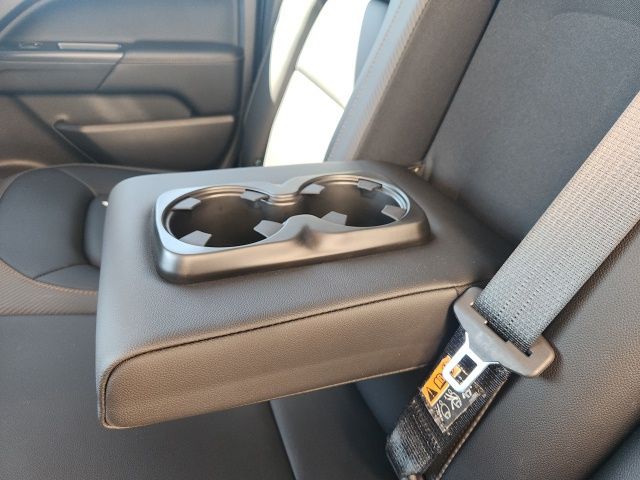 2022 Gmc Canyon AT4 photo 12