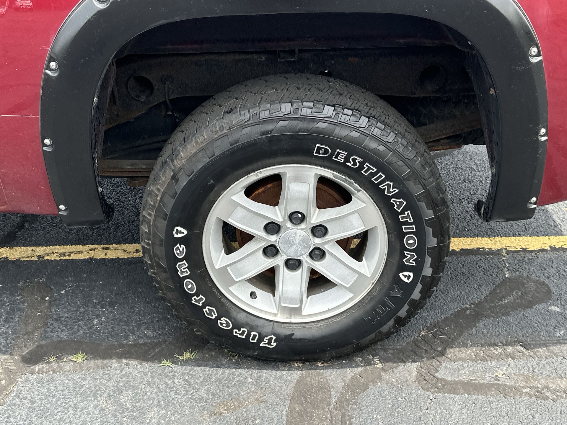2007 Gmc Sierra 1500 Z71 photo 25