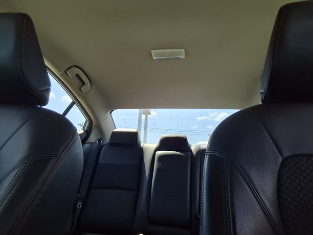 2024 Nissan Altima 2.5 SR photo 21