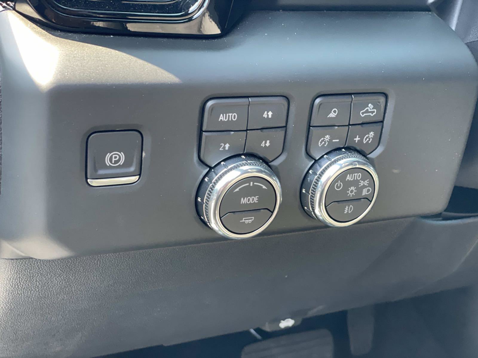 2026 Gmc Sierra 1500 AT4X photo 16