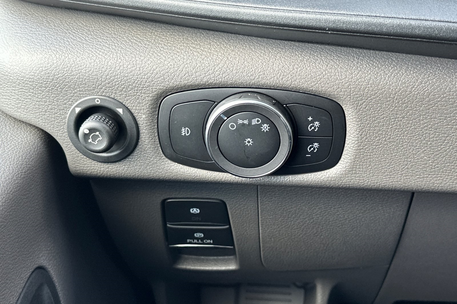 2024 Ford Transit photo 19