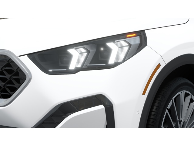 2025 Bmw X2 xDrive28i photo 6