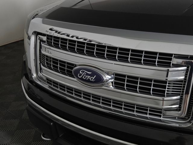 2014 Ford F-150 XLT photo 10