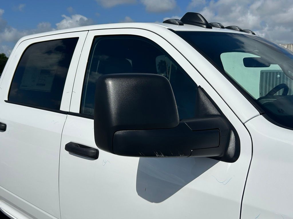 2025 Ram 2500 Tradesman photo 21