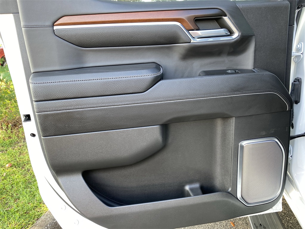 2024 Gmc Sierra 1500 Denali photo 23