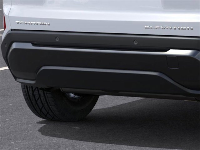 2026 Gmc Terrain Elevation photo 10