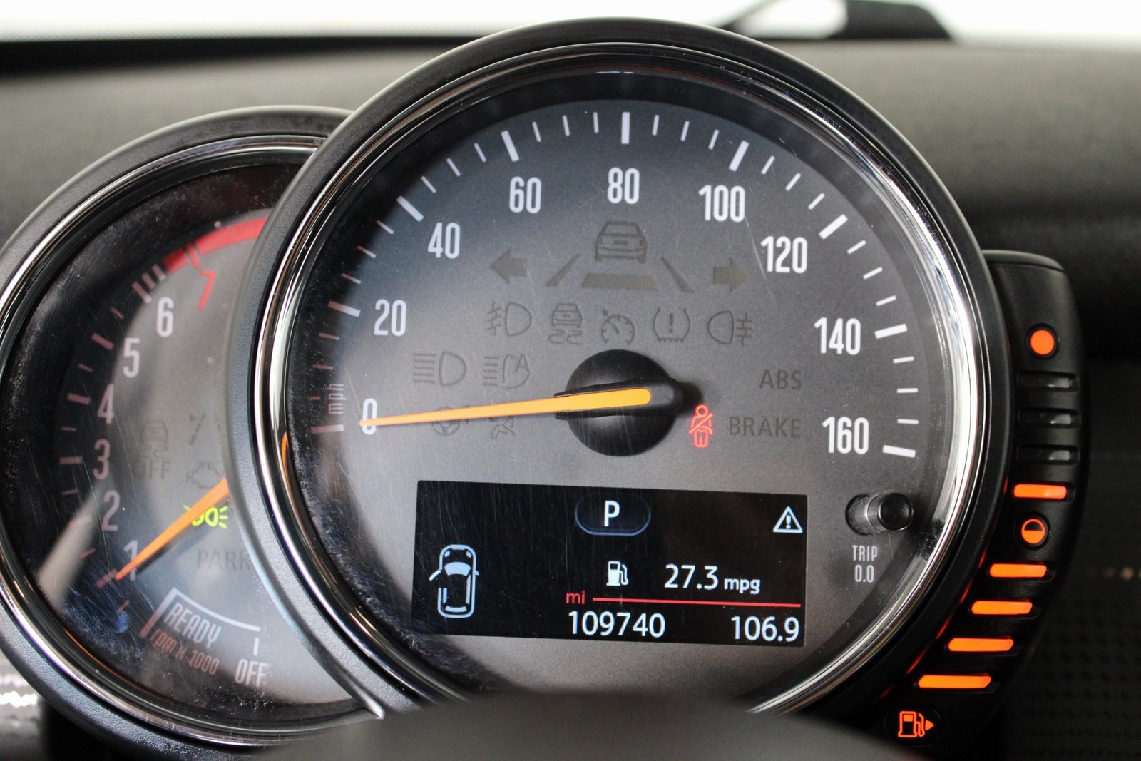 2015 Mini Cooper 2 Door Hardtop Base photo 4