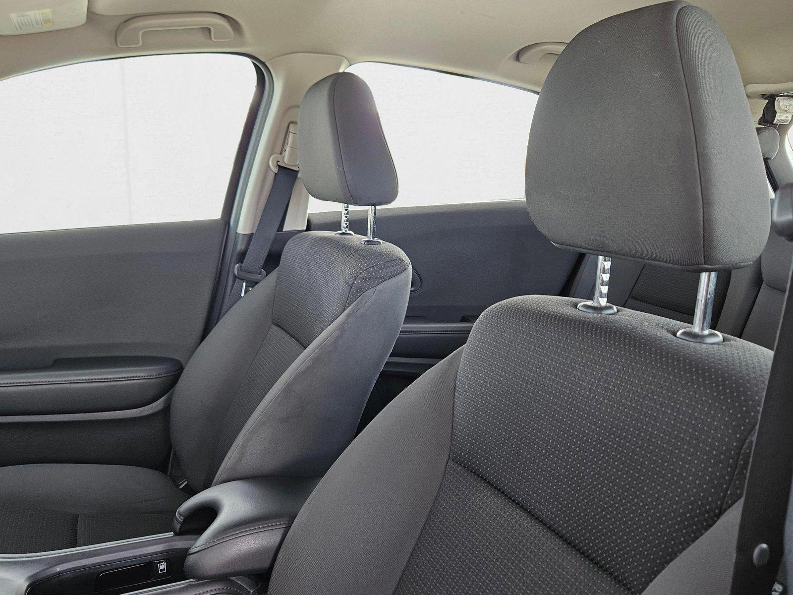 2021 Honda HR-V LX photo 12
