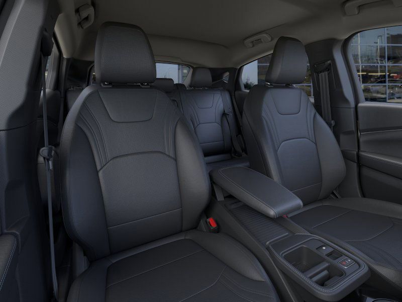 2025 FORD MUSTANG MACH-E - Image 10