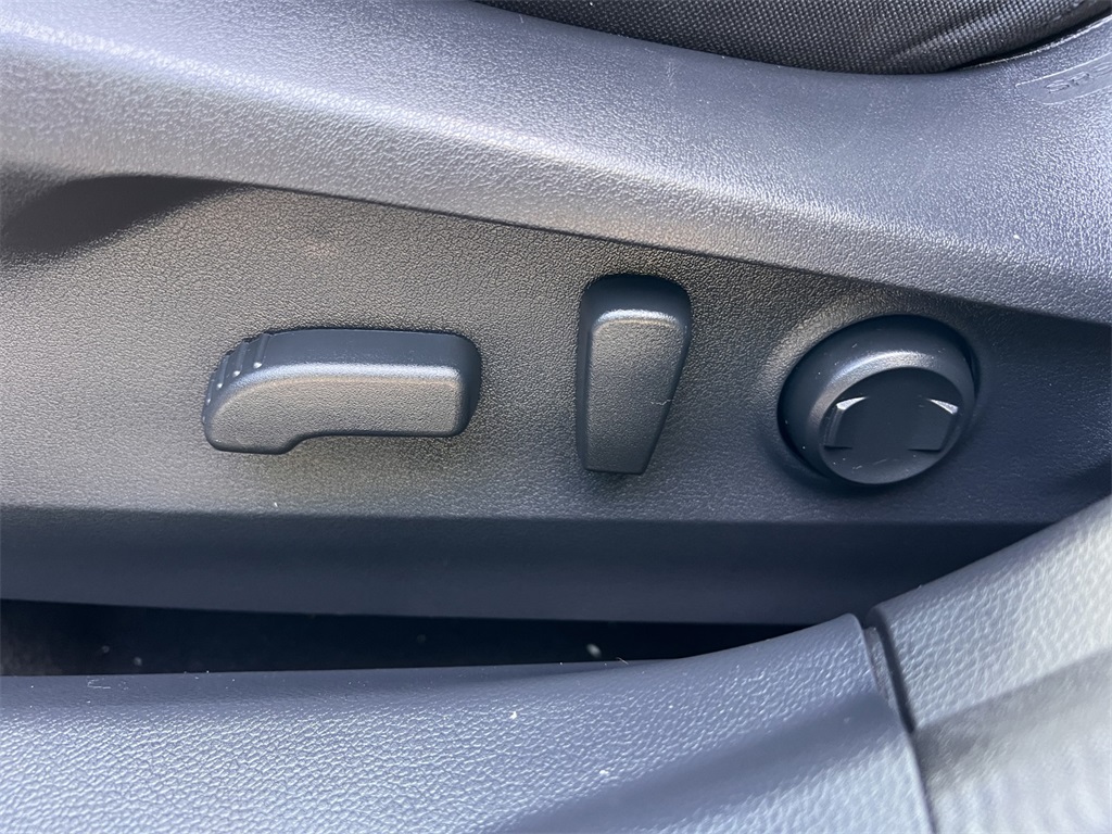 2024 Subaru Outback Premium photo 20