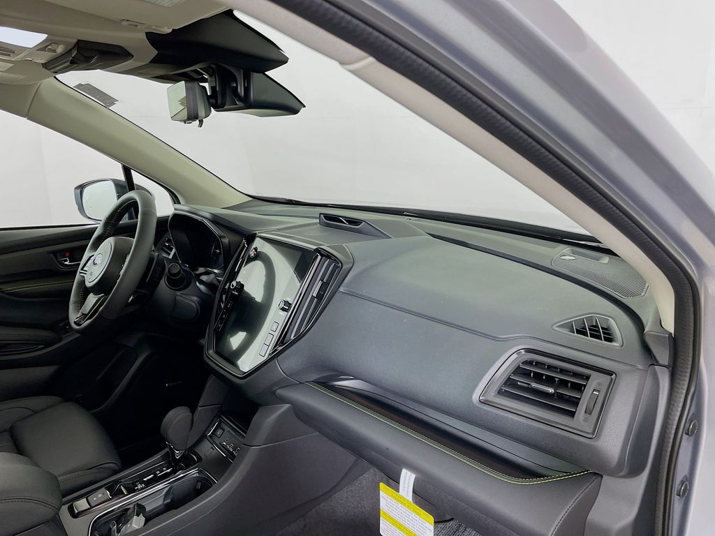 2025 Subaru Ascent Onyx Edition Touring photo 31