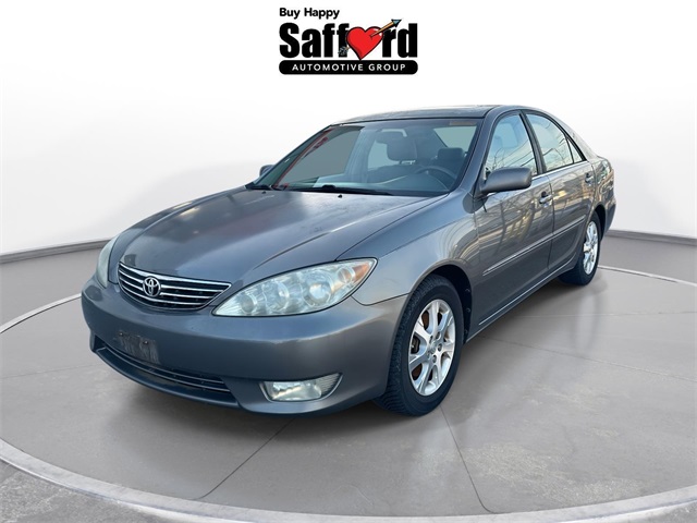 2006 Toyota Camry XLE