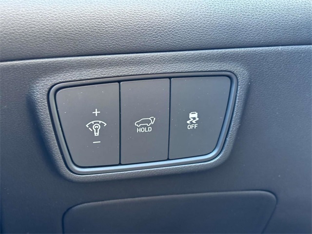 2024 Hyundai Tucson SEL Convenience photo 35