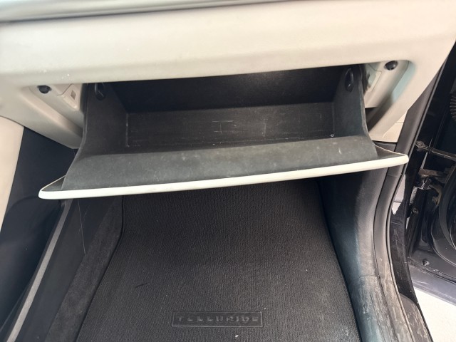 Used 2021 Black Copper Kia S image 25