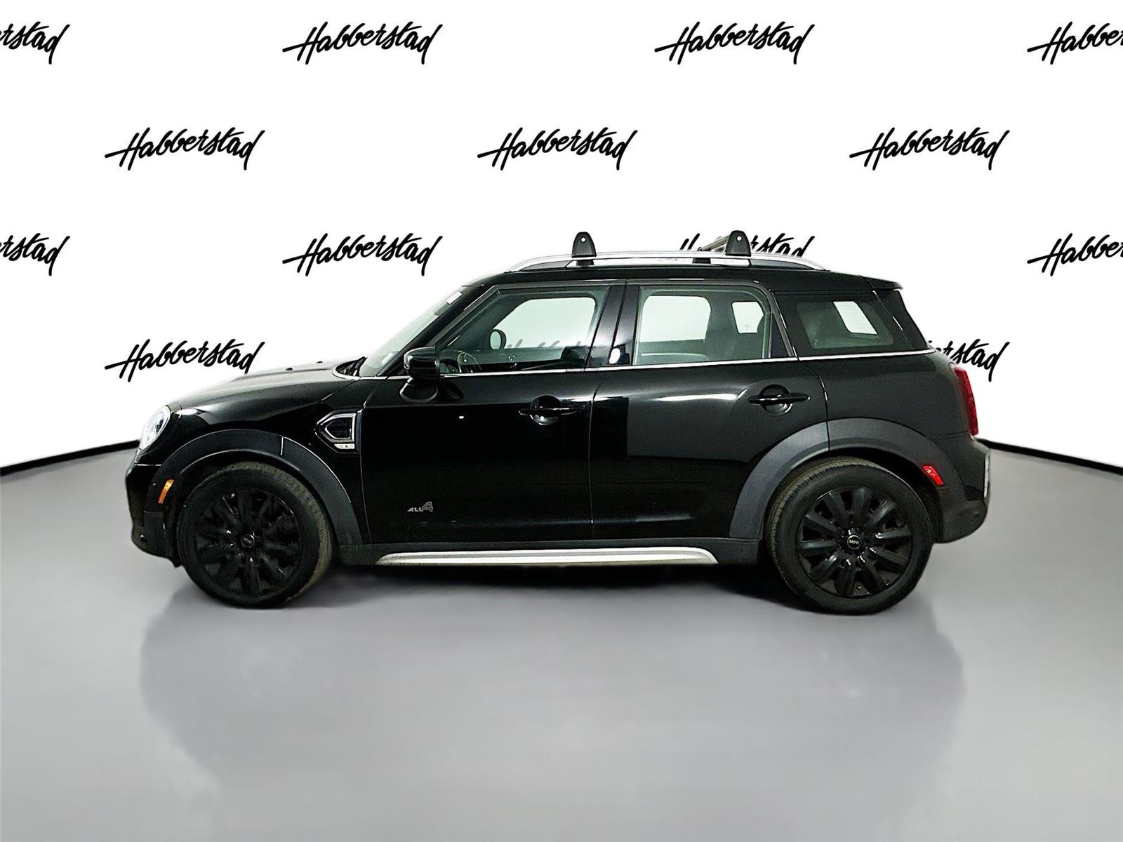 2022 Mini Countryman S ALL4 photo 4