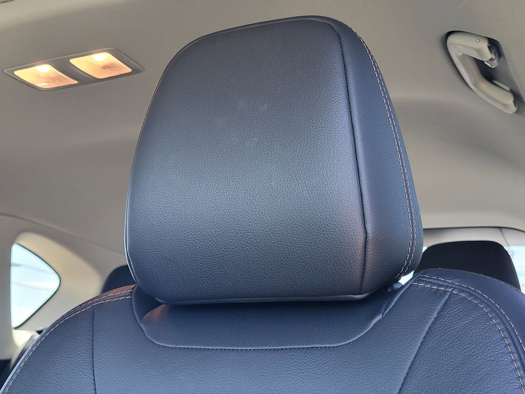 2023 Mazda CX-5 2.5 Premium Plus photo 12