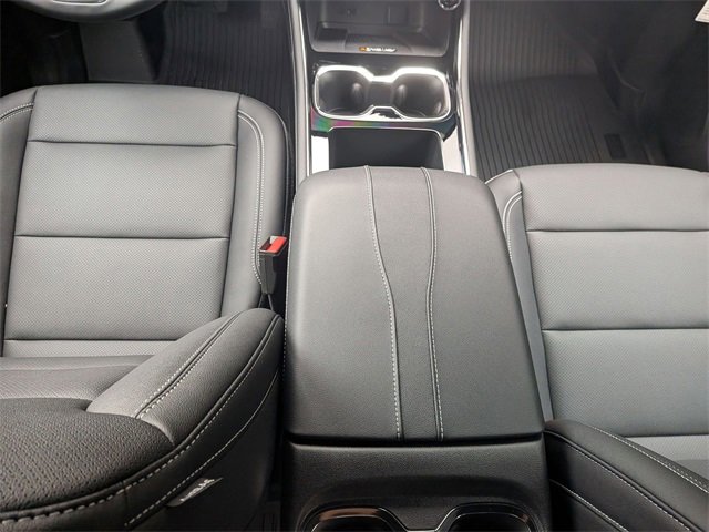 2026 Chevrolet Traverse photo 29