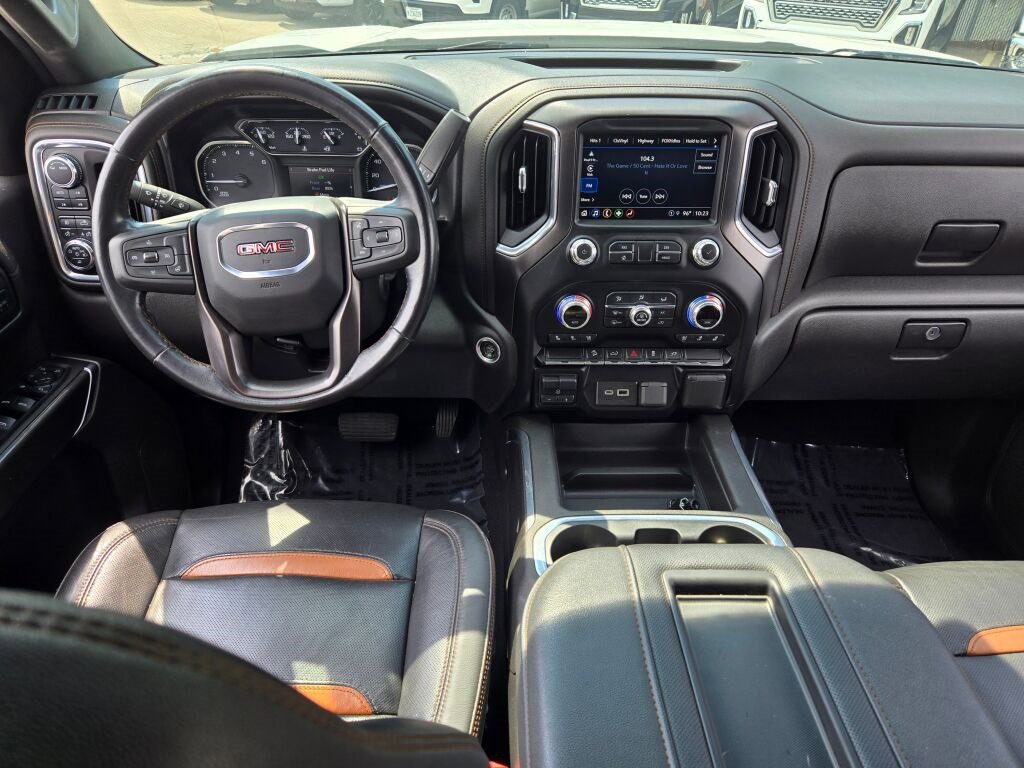2021 Gmc Sierra 1500 AT4 photo 17