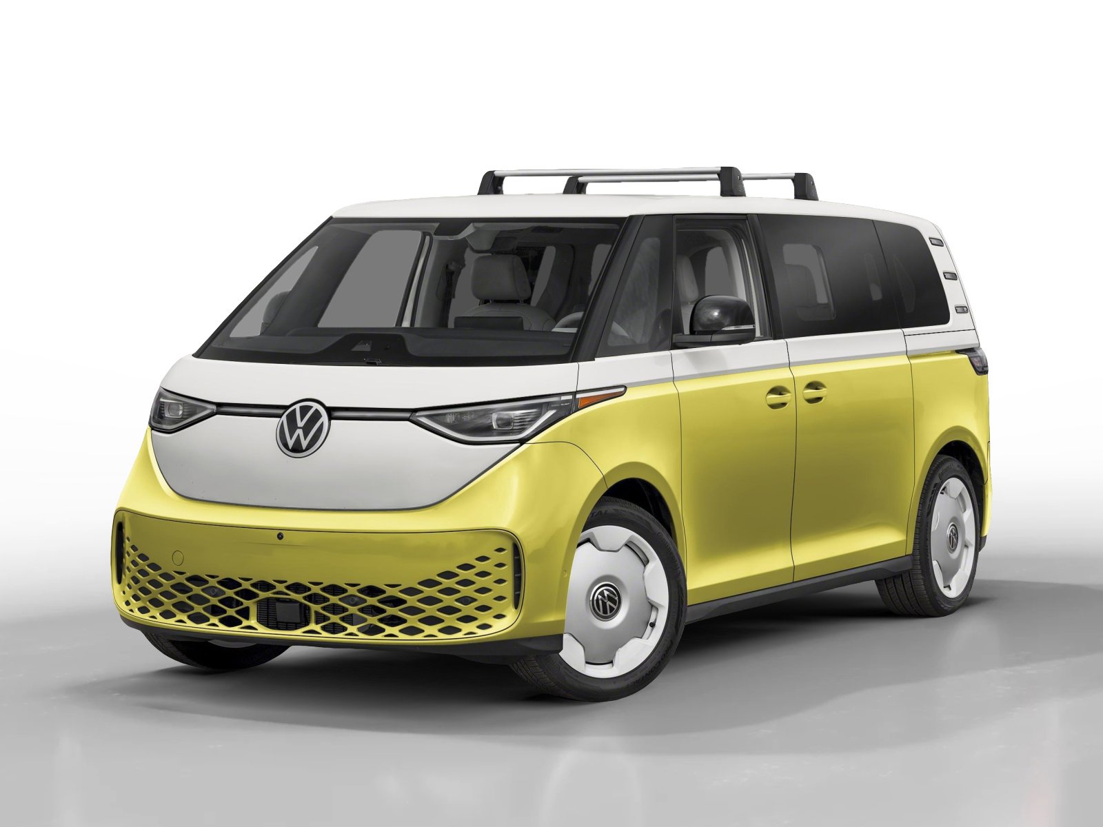 2025 Volkswagen ID. Buzz PRO S PLus's photo