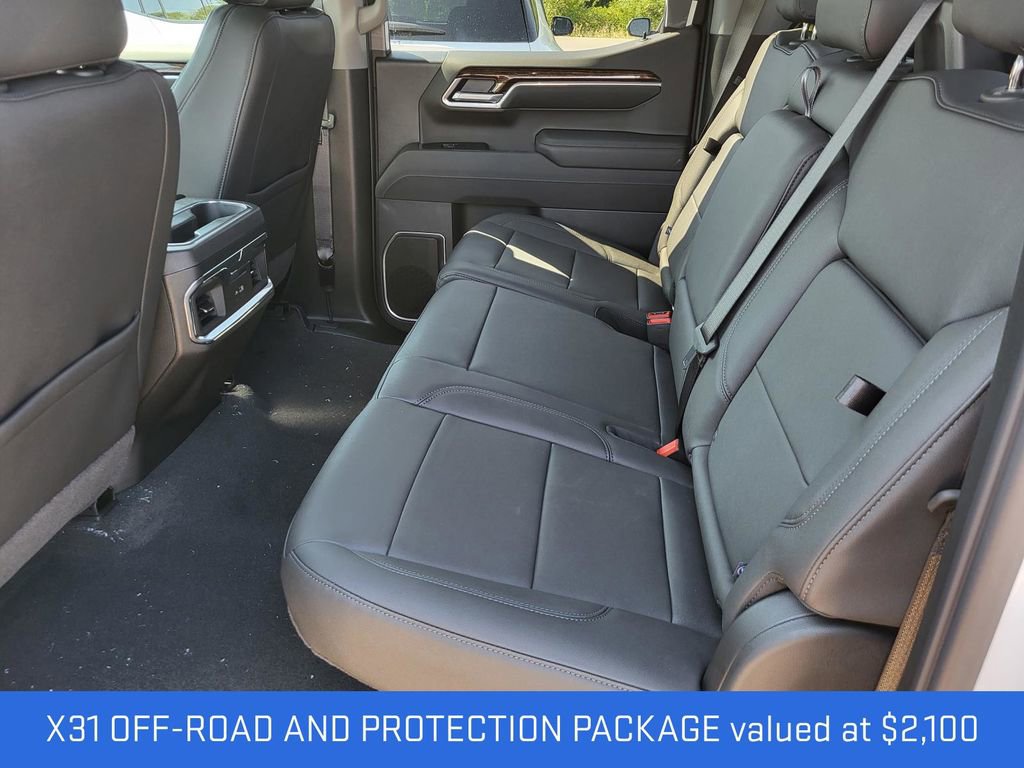2026 Gmc Sierra 1500 Elevation photo 4