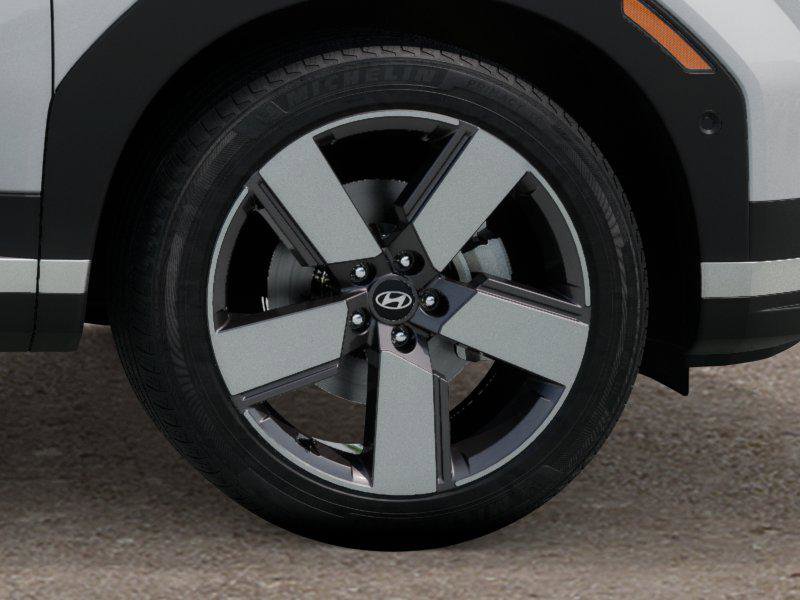 2026 Hyundai Santa Fe Limited photo 7