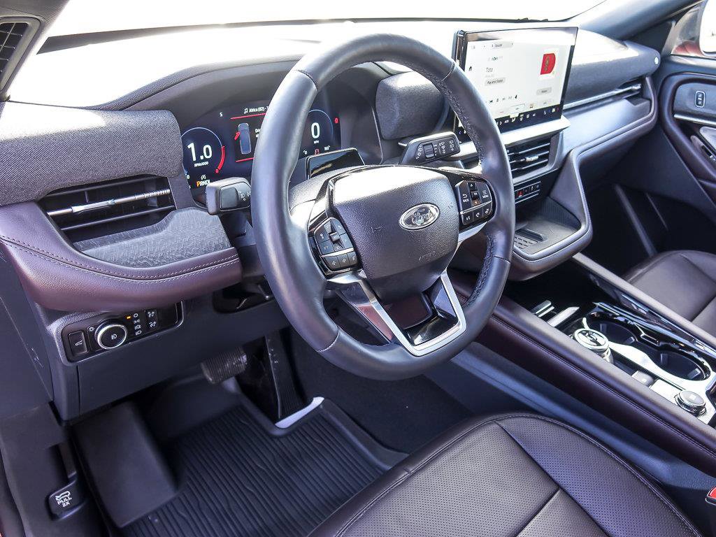2025 FORD EXPLORER - Image 13