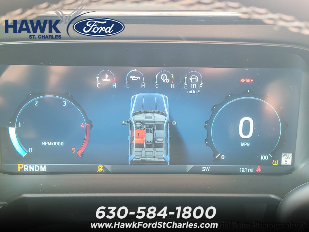 2026 FORD F-350 - Image 12