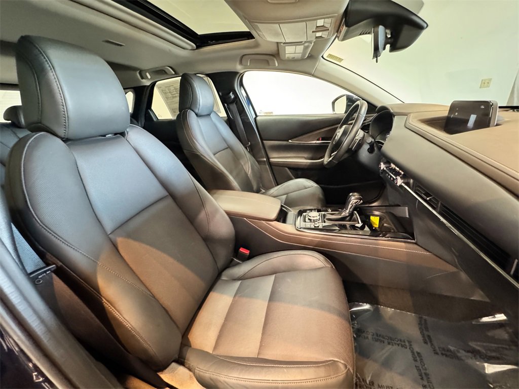 2022 Mazda CX-30 2.5 S Premium photo 25