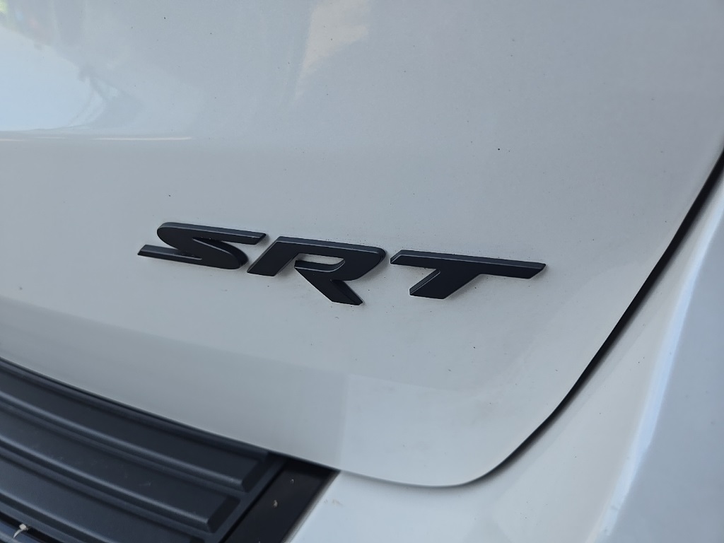 2017 Jeep Grand Cherokee SRT8 photo 18