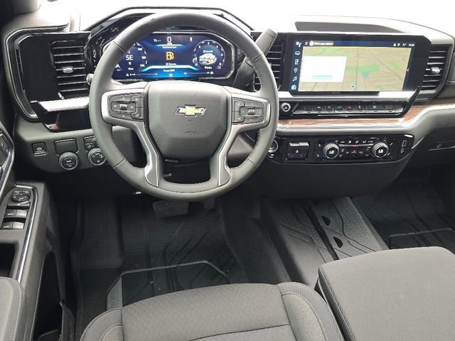 2026 Chevrolet Silverado 1500 LT photo 14