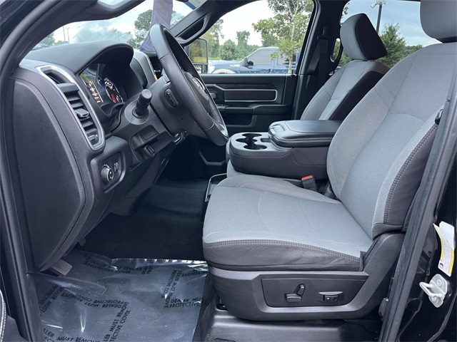 2024 Ram 2500 Big Horn photo 13