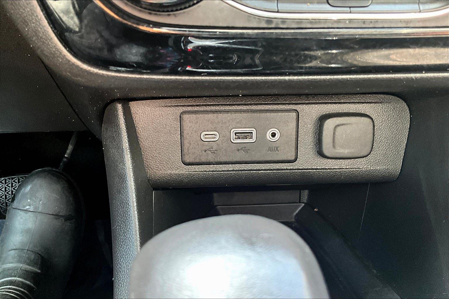 2022 Buick Encore GX Select photo 31