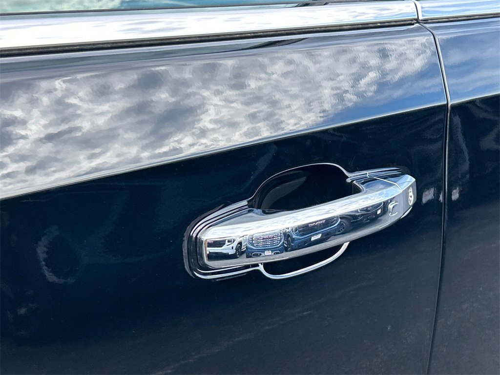 2026 GMC SIERRA - Image 13