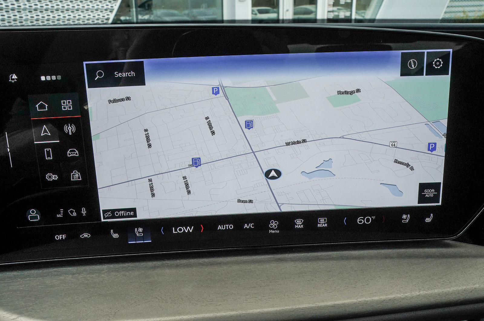 2025 Audi Q5 Premium Plus photo 3